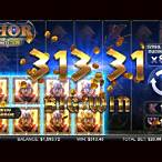 infinity box slot